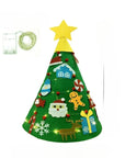 Xmas Tree | Santa Claus Christmas decoration 1