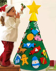 Xmas Tree | Santa Claus Christmas decoration 2