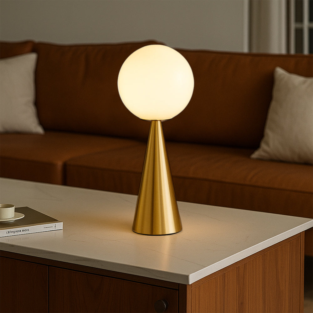 YudoGlow | Modern LED Table Lamp 1