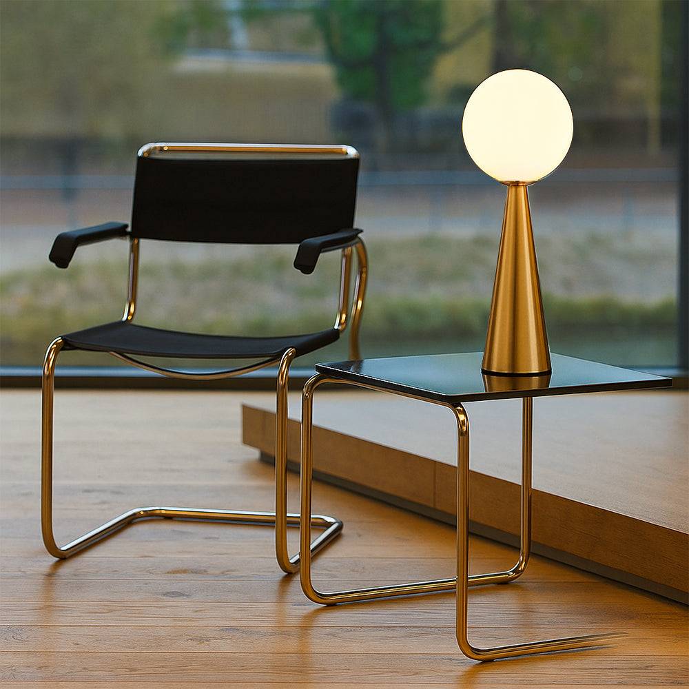 YudoGlow | Modern LED Table Lamp 3