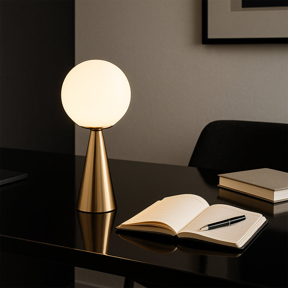 YudoGlow | Modern LED Table Lamp 4