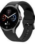 Zelara 2024 blood sugar Blood pressure heart frequency blood oxygen sleep monitoring waterproof smartwatch 10
