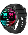 Zelara 2024 blood sugar Blood pressure heart frequency blood oxygen sleep monitoring waterproof smartwatch 16