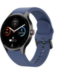 Zelara 2024 blood sugar Blood pressure heart frequency blood oxygen sleep monitoring waterproof smartwatch 28
