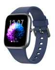 Zelara 2024 blood sugar Blood pressure heart frequency blood oxygen sleep monitoring waterproof smartwatch 30