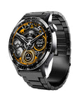 Zelara 2024 blood sugar Blood pressure heart frequency blood oxygen sleep monitoring waterproof smartwatch 32