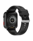 Zelara Calculation Ein-Klick-SOS call GPS positioning blood sugar texts and notification receive health smartwatch 5