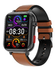 Zelara Calculation Ein-Klick-SOS call GPS positioning blood sugar texts and notification receive health smartwatch 6