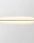 ZenBeam | Elegant Minimalist Solid Wood LED Wall Light Sconce 10