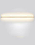ZenBeam | Elegant Minimalist Solid Wood LED Wall Light Sconce 6