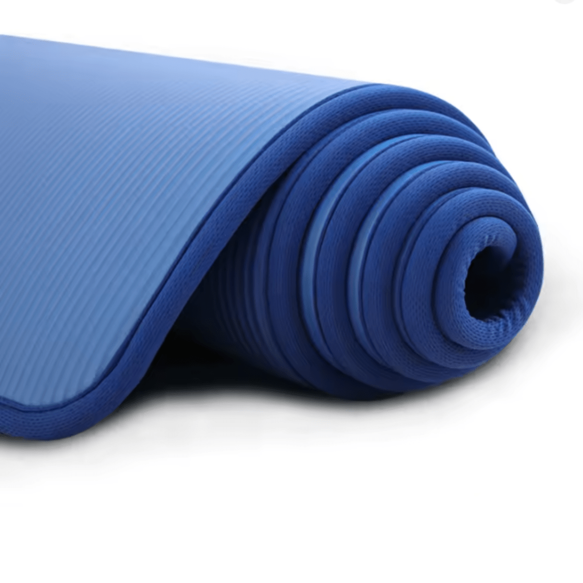 ZenFlex | Extra-Thick Non-Slip Yoga Mat for Home Fitness &amp; Stretching 9