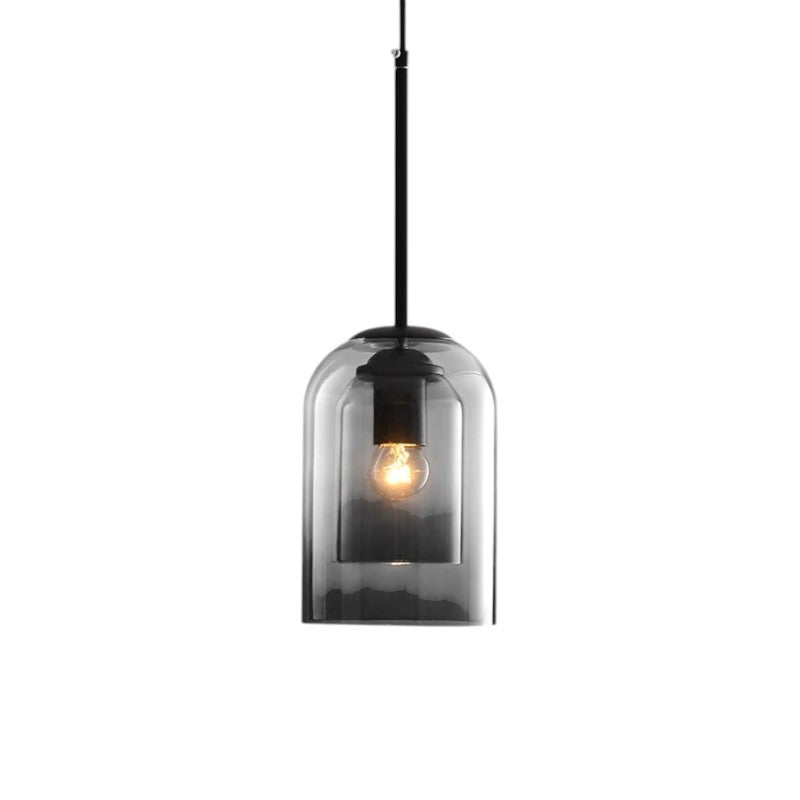 Zenylo | Minimalist Glass Pendant Lamp 0