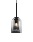 Zenylo | Minimalist Glass Pendant Lamp 0