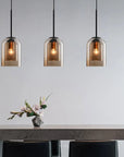 Zenylo | Minimalist Glass Pendant Lamp 7