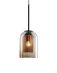 Zenylo | Minimalist Glass Pendant Lamp 9
