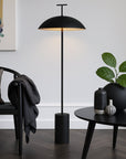 Zuvra | Modern Monolith Floor Lamp 2
