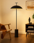 Zuvra | Modern Monolith Floor Lamp 3