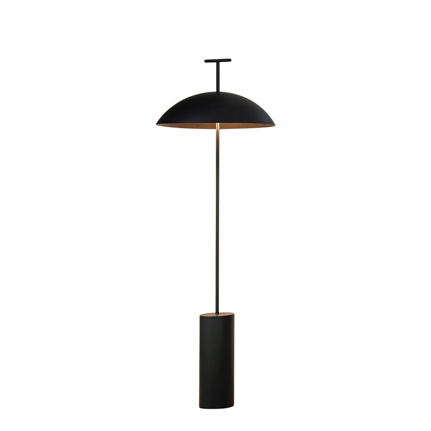 Zuvra | Modern Monolith Floor Lamp 6