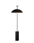 Zuvra | Modern Monolith Floor Lamp 6