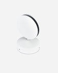 AuraBeam – Elegant LED Wall Light Design for Dynamic Illumination