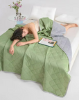 Breathable Cool Duvet Lightweight Comforter for Summer Use