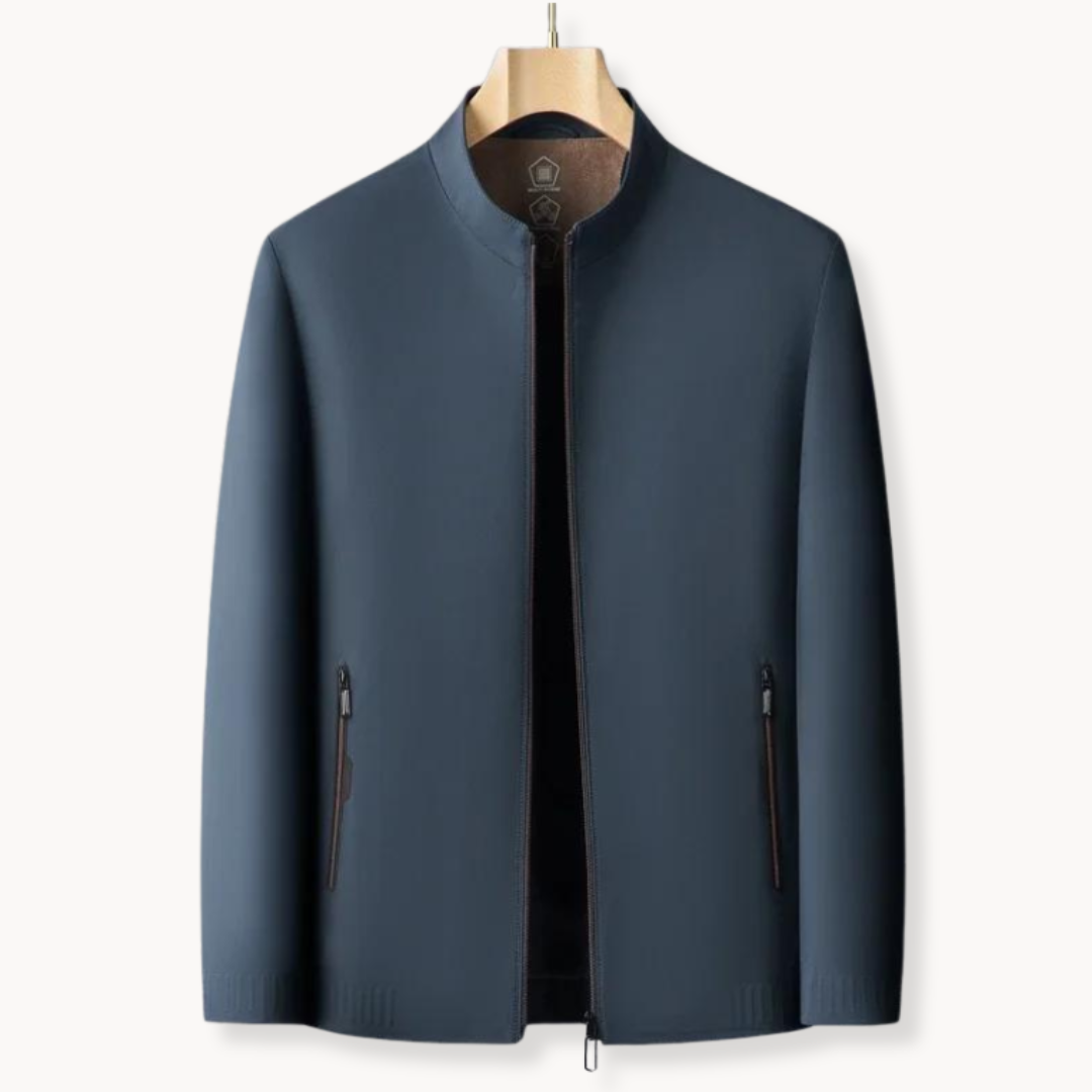 Odyssey Straight Jacket-Blue-S-EdelmannandCo.