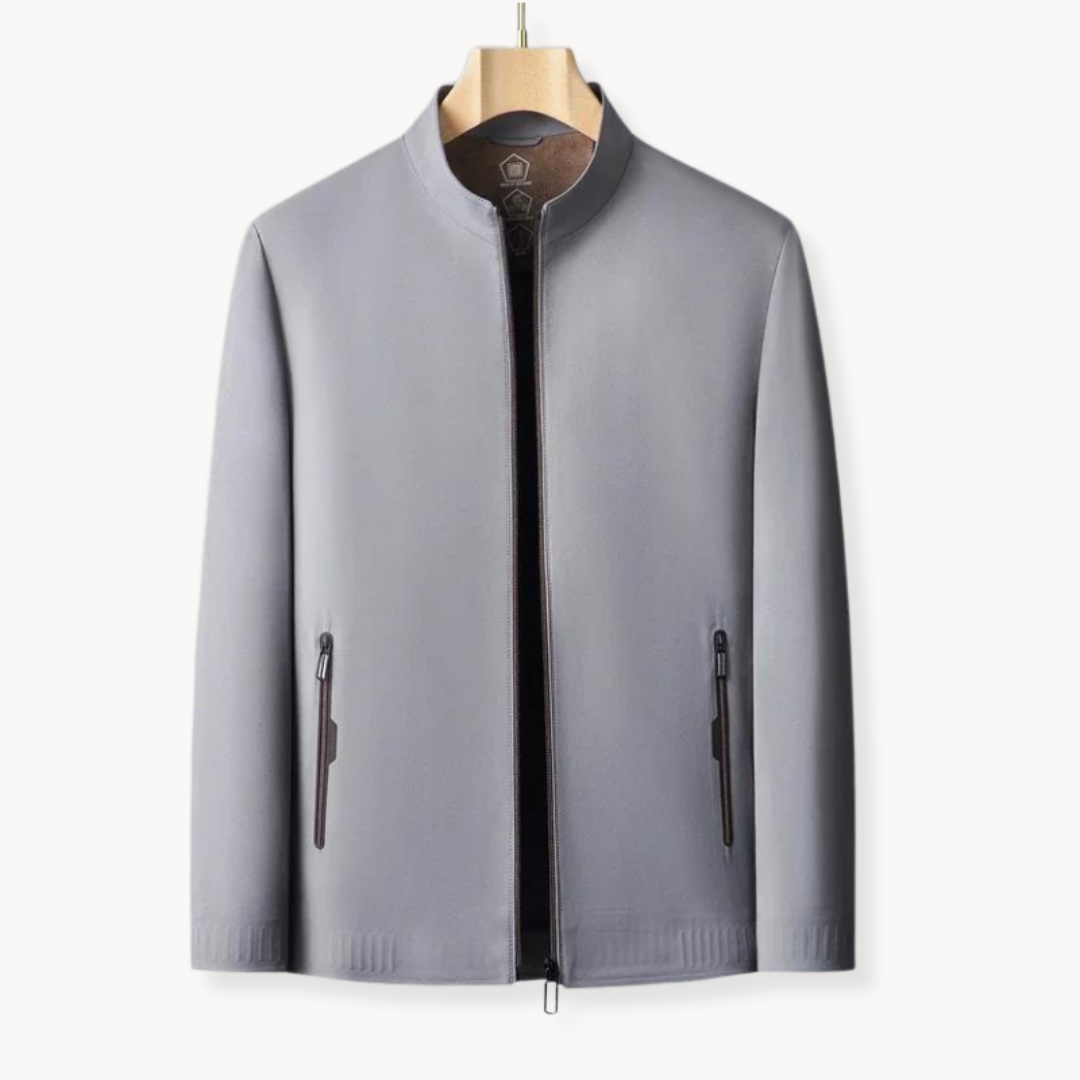 Odyssey Straight Jacket-Gray-S-EdelmannandCo.