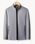 Odyssey Straight Jacket-Gray-S-EdelmannandCo.