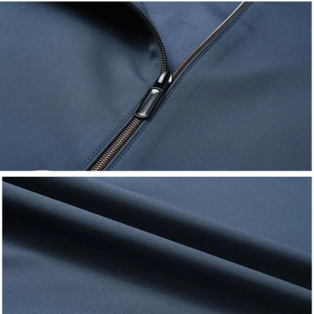 Odyssey Straight Jacket-Navy-S-EdelmannandCo.