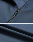 Odyssey Straight Jacket-Navy-S-EdelmannandCo.