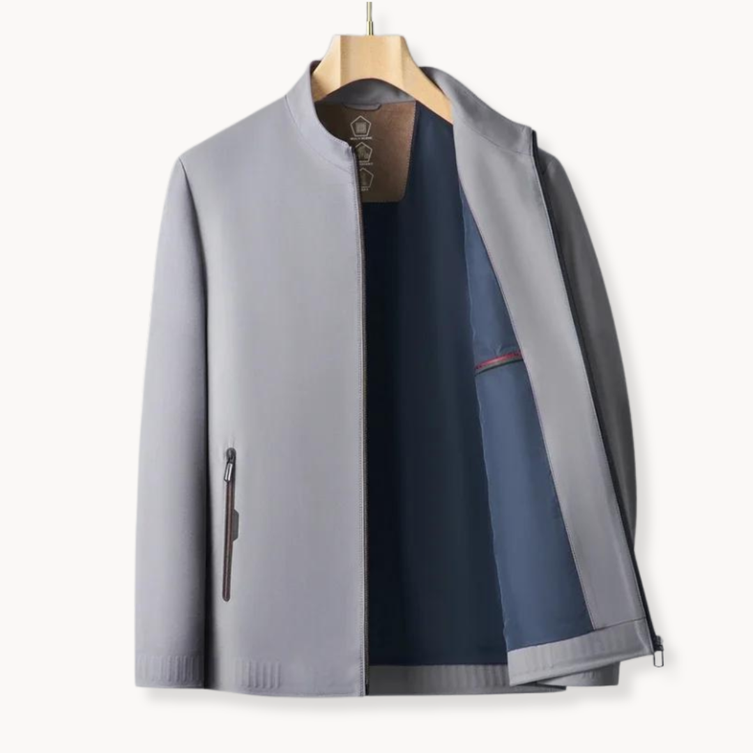 Odyssey Straight Jacket-Navy-S-EdelmannandCo.