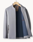 Odyssey Straight Jacket-Navy-S-EdelmannandCo.