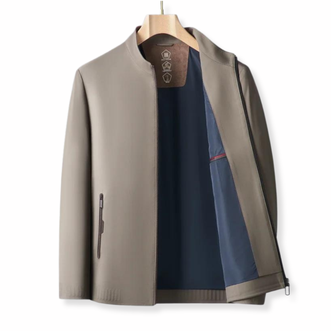 Odyssey Straight Jacket-Navy-S-EdelmannandCo.