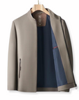 Odyssey Straight Jacket-Navy-S-EdelmannandCo.
