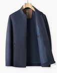 Odyssey Straight Jacket-Navy-S-EdelmannandCo.