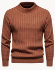 Stavros Sweater-Sweaters-Sienna-S-EdelmannandCo.