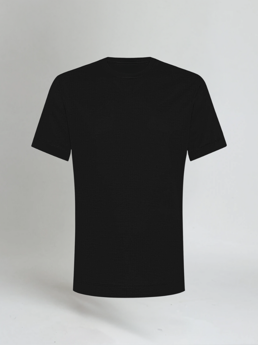 Ethan | Luxurious Tailored Mens T Shirt 5