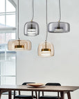 AuraGlass – Modern Glass Lighting for Refined Elegance