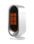 EcoHeat | Energy-Efficient Oscillating Electric Heater