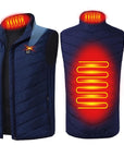 ThermaWear | Heated Women’s Vest
