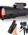 SkyZoom | Compact Handheld Telescope with HD Magnification