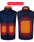ThermaWear | Heated Women’s Vest