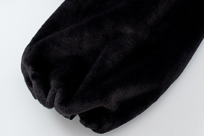 Natalia | Women's Stylish Faux Fur Winter Jacket