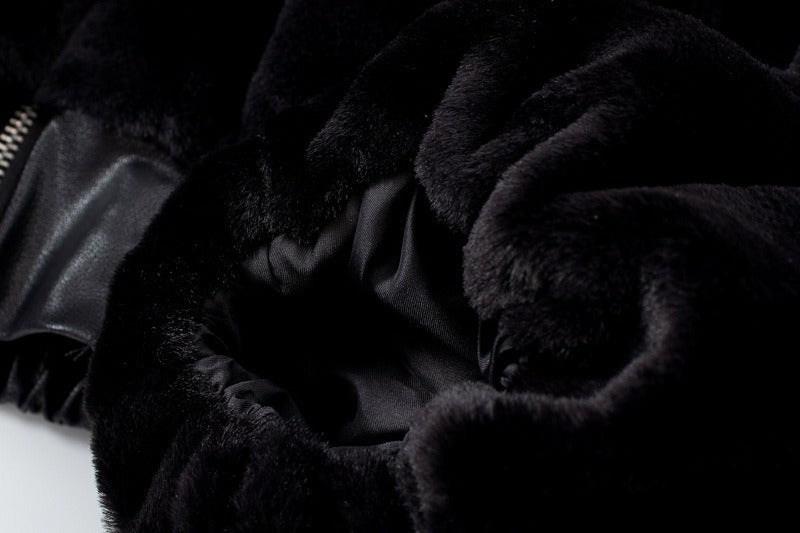 Natalia | Women's Stylish Faux Fur Winter Jacket