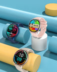 High quality ECG | EKG blood sugar blood pressure health sports watch