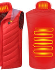 ThermaWear | Heated Women’s Vest