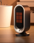 EcoHeat | Energy-Efficient Oscillating Electric Heater