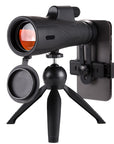 SkyZoom | Compact Handheld Telescope with HD Magnification