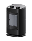 CeramiHeat | Efficient Portable Space Heater with Digital Thermostat Function