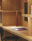 Minimalist LED Desk Lamp – Sleek and Modern Lighting for Workspaces